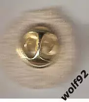 Знак Хоккей ЧМ 1957 / Эмблема / Ретро / 2010-е гг. 1