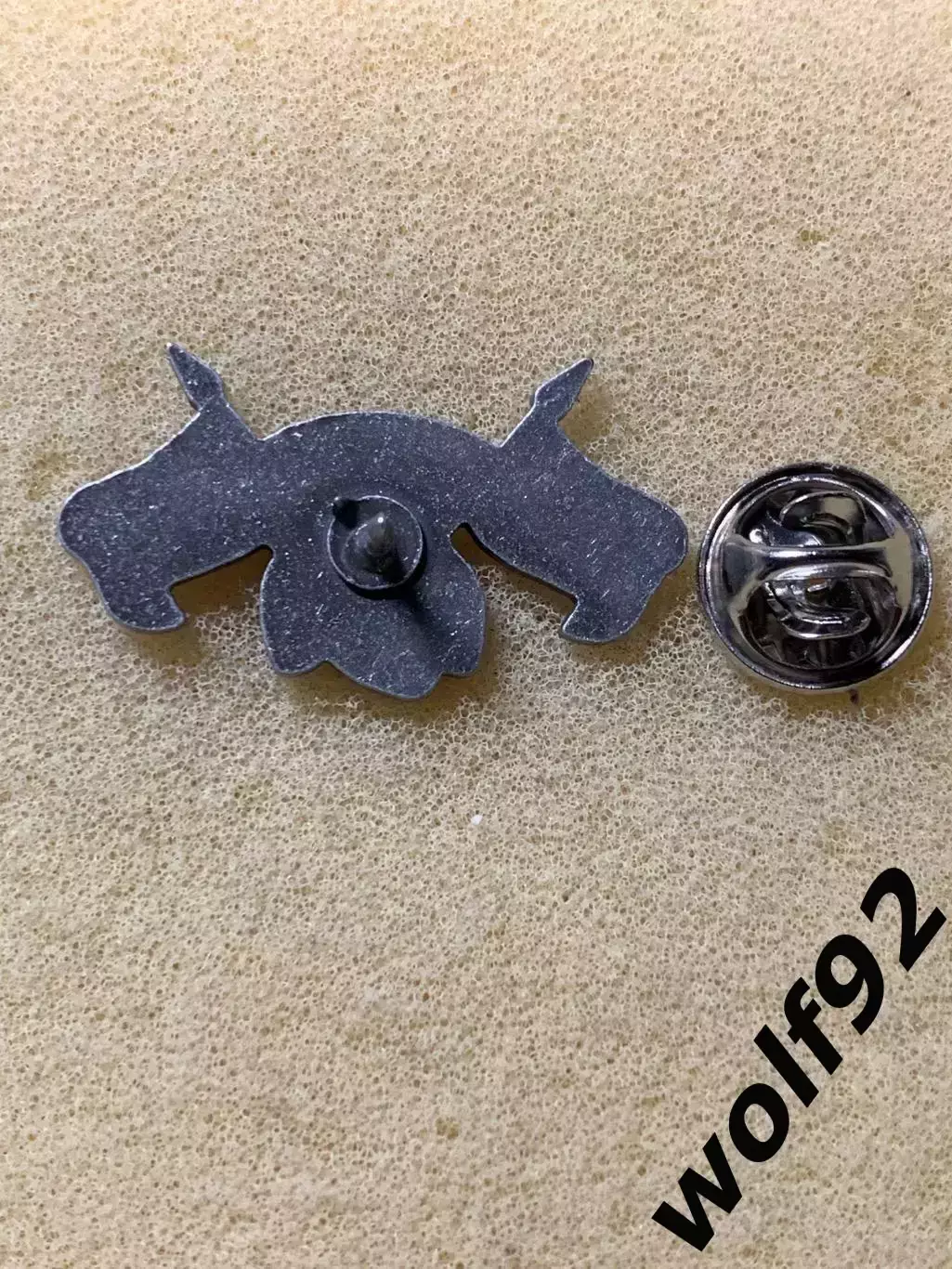 Знак Челси Англия (122) / Chelsea Headhunters No surrender / 2000-е 1