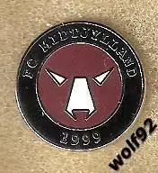 Знак Мидтьюланд Дания (2) / FC Midtjylland / 2016-17-е
