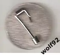 Знак Суонси Сити Англия (7) / Swansea City AFC / 2000-е 1