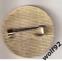 Знак Шеффилд Юнайтед Англия (1) / Sheffield United FC / 1980-90-е гг. 1