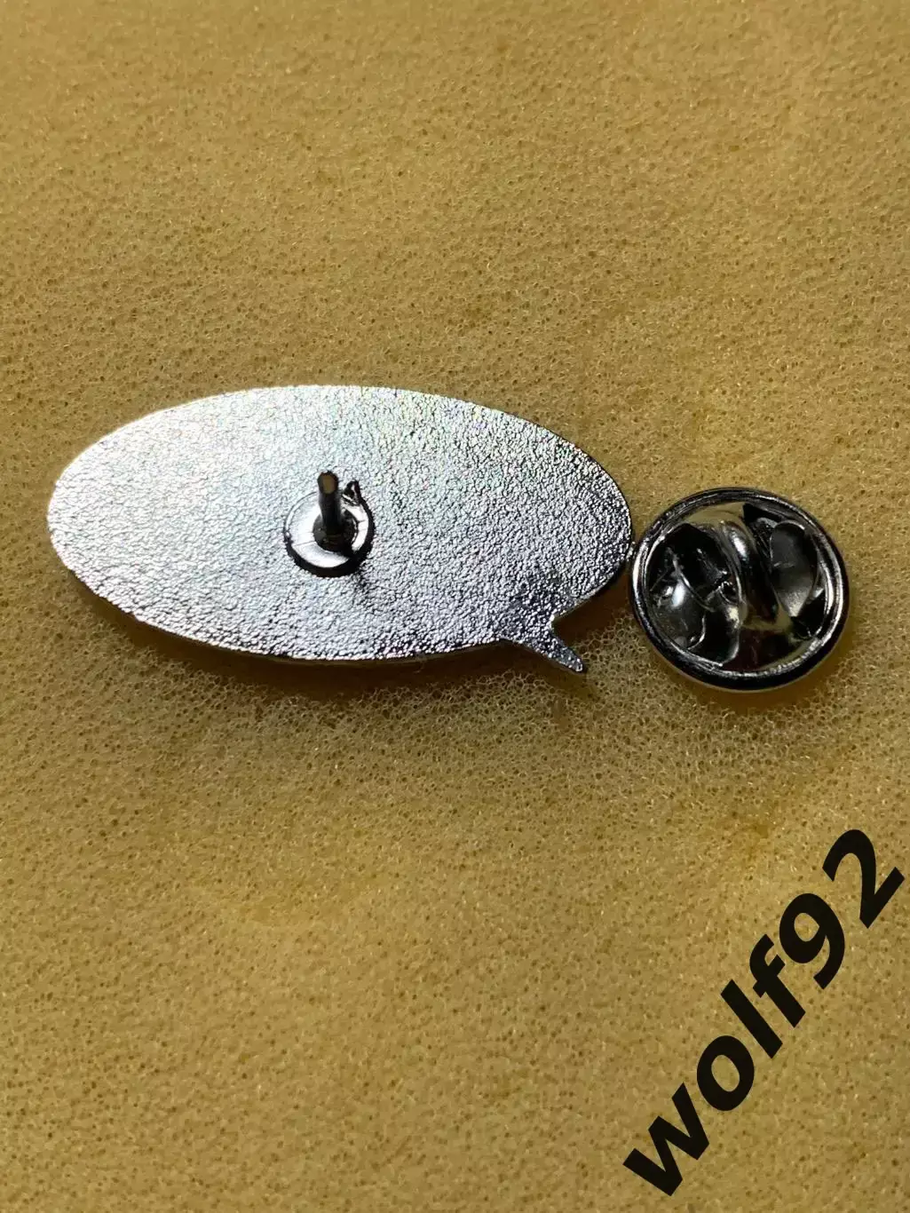 Знак ФК Океан Находка (1) / 2025 1