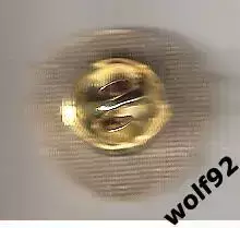 Знак ФК Манчестер 62 Гибралтар (1) / Manchester 62 F.C. / 2015 1