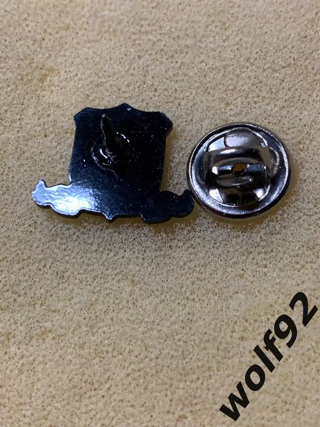 Знак ФК Бангкок Юнайтед Таиланд (1) / Bangkok United F.C. / 2013 1