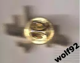 Знак Хоккей Вашингтон Кэпиталс НХЛ (2) / Washington Capitals NHL / 2010-е 1