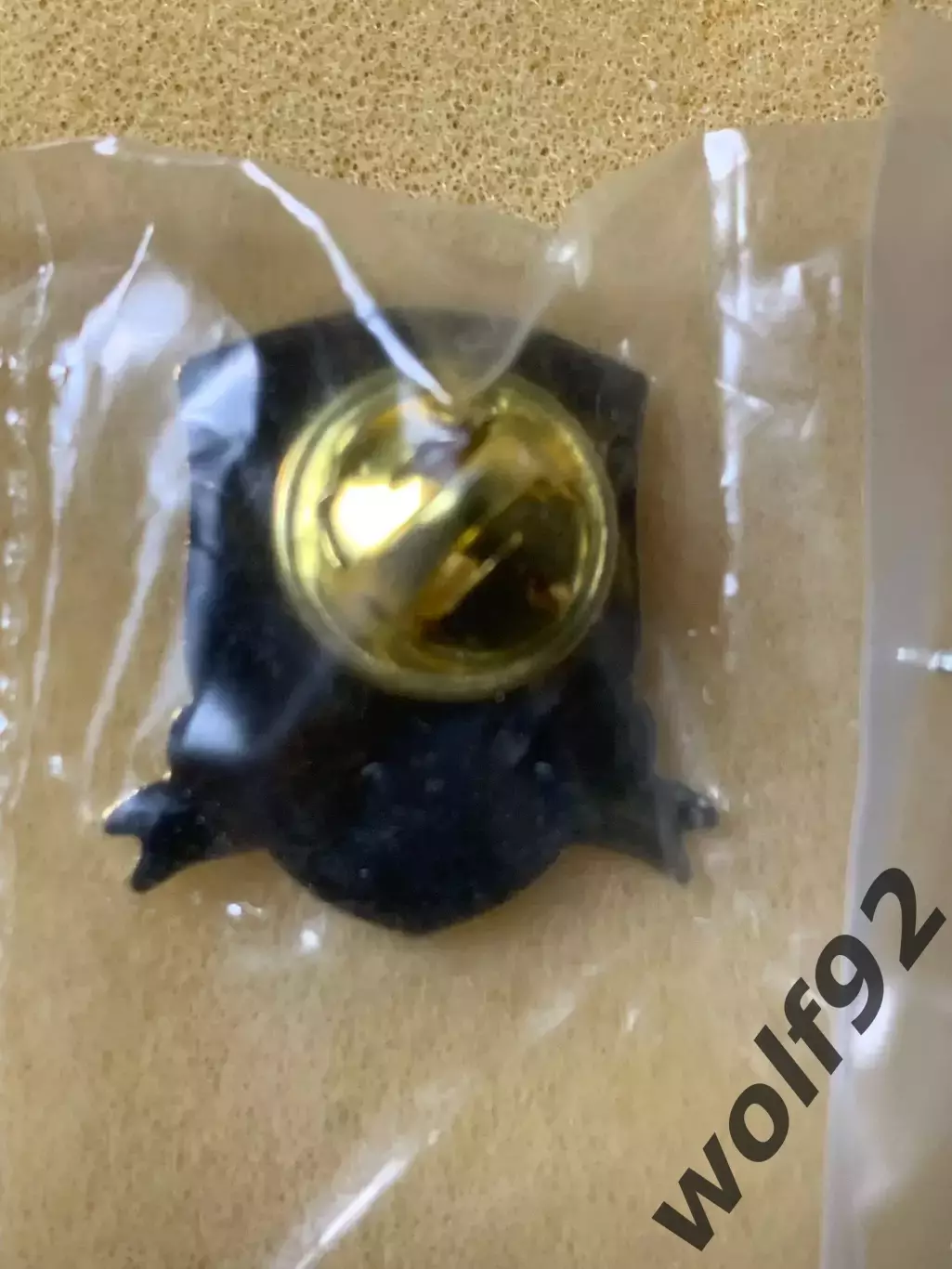 Знак ФК Краснодар (1) / 2010-е гг. 1