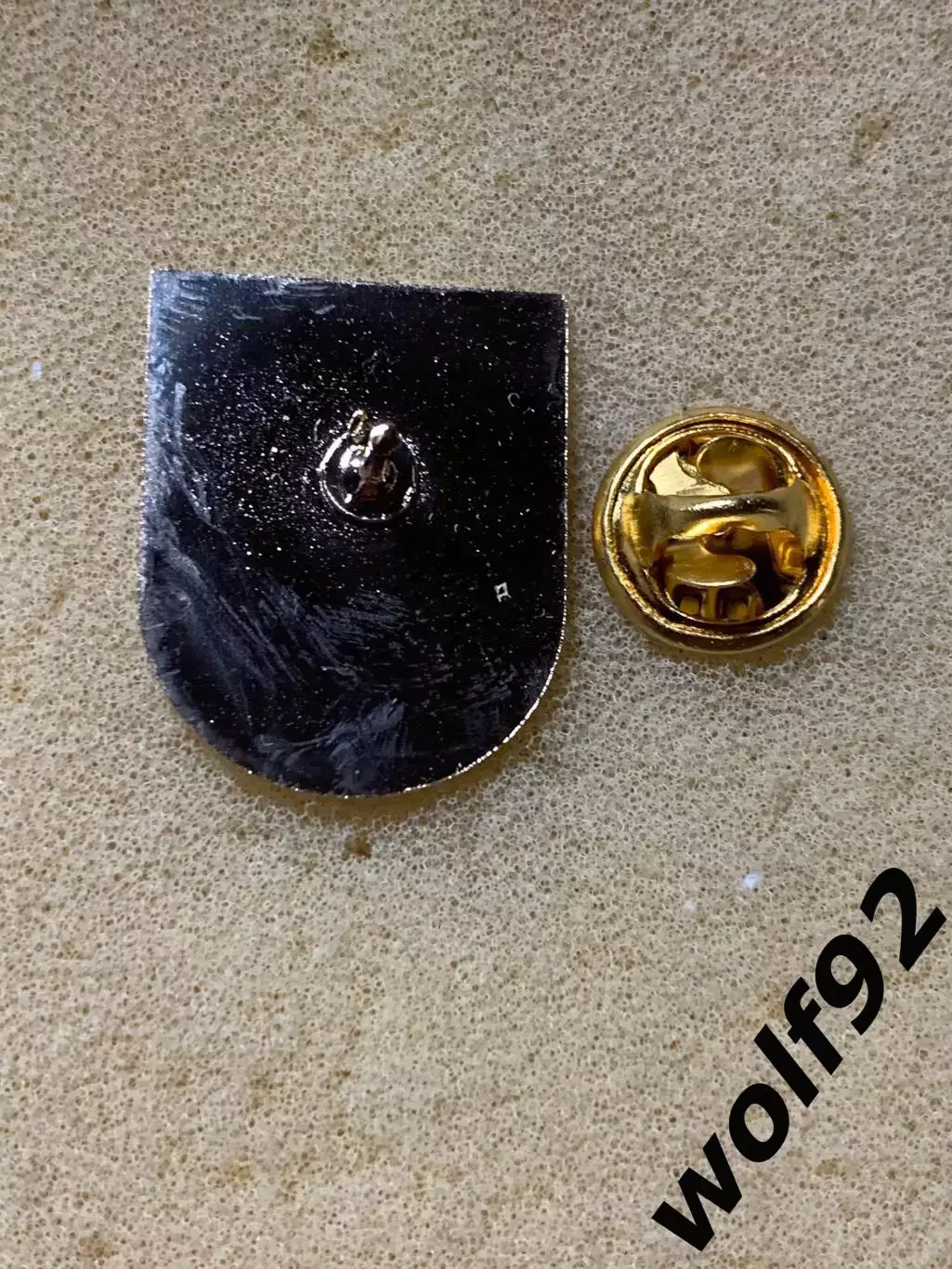 Знак Рубин Казань (5) / 2000-е гг. 1