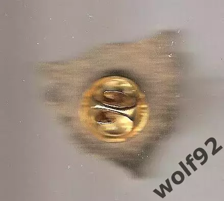 Знак ФК Волга Ульяновск (1) / 2010-е 1