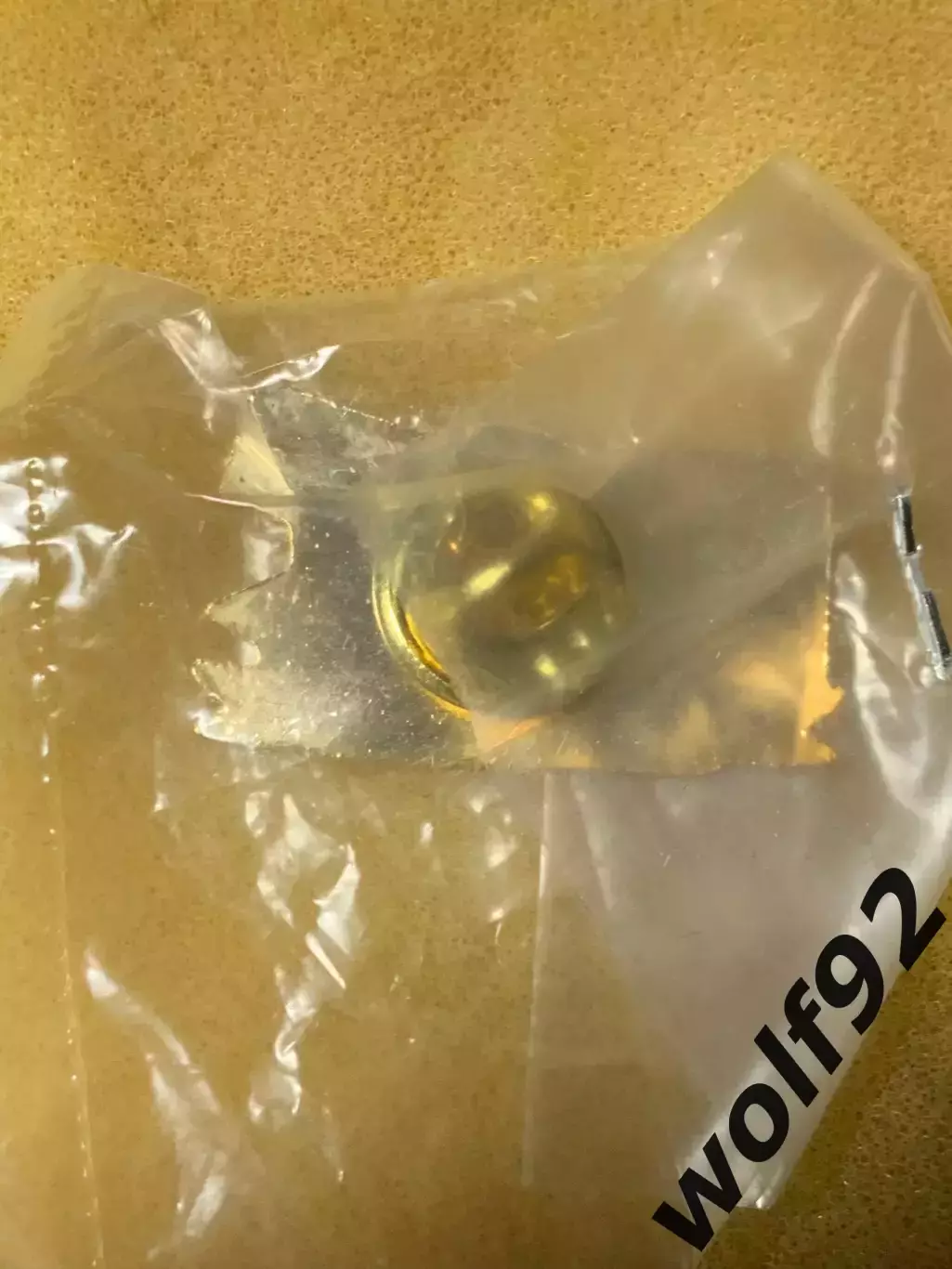 Знак Спартак Москва / Герб Москвы / Российский Флаг / 2000-е 1