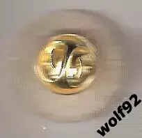 Знак Челси Англия (138) / Chelsea Headhunters / 2025 1