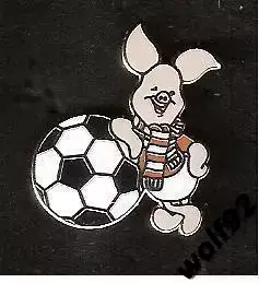 Знак Спартак Москва / Мультик / Голливуд / 2010