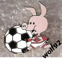 Знак Спартак Москва Пятачок (2) / 2010-е