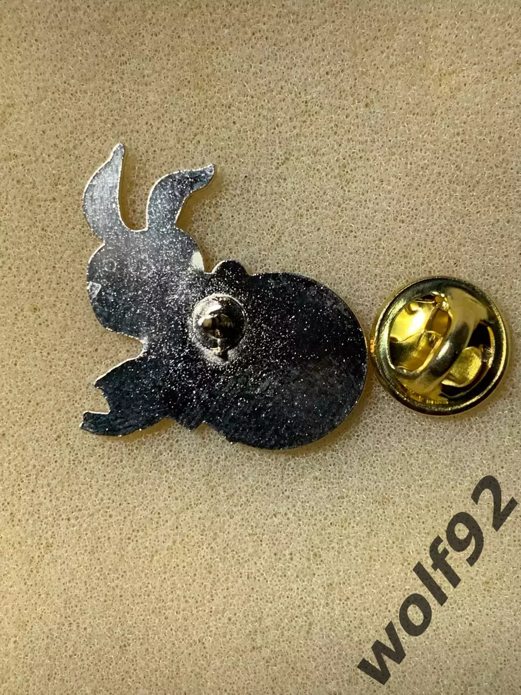 Знак Спартак Москва Пятачок (2) / 2010-е 1