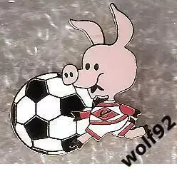 Знак Спартак Москва Пятачок (2) / 2010-е