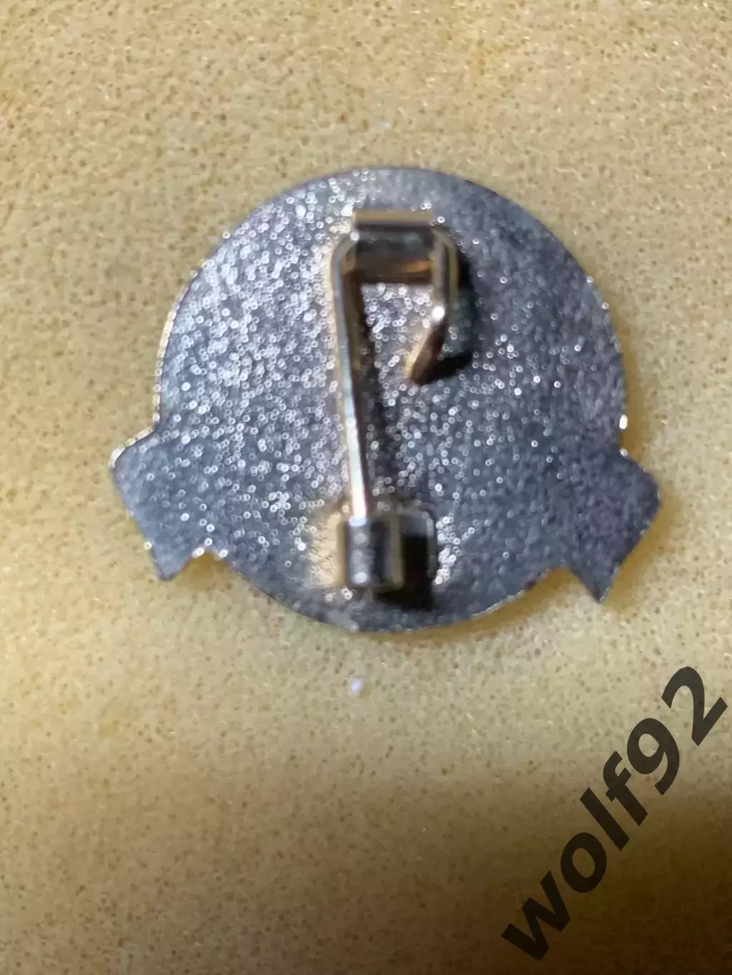 Знак Челси Англия (84) / Chelsea Legend / Gianfranco Zola / 2000-е гг. 1