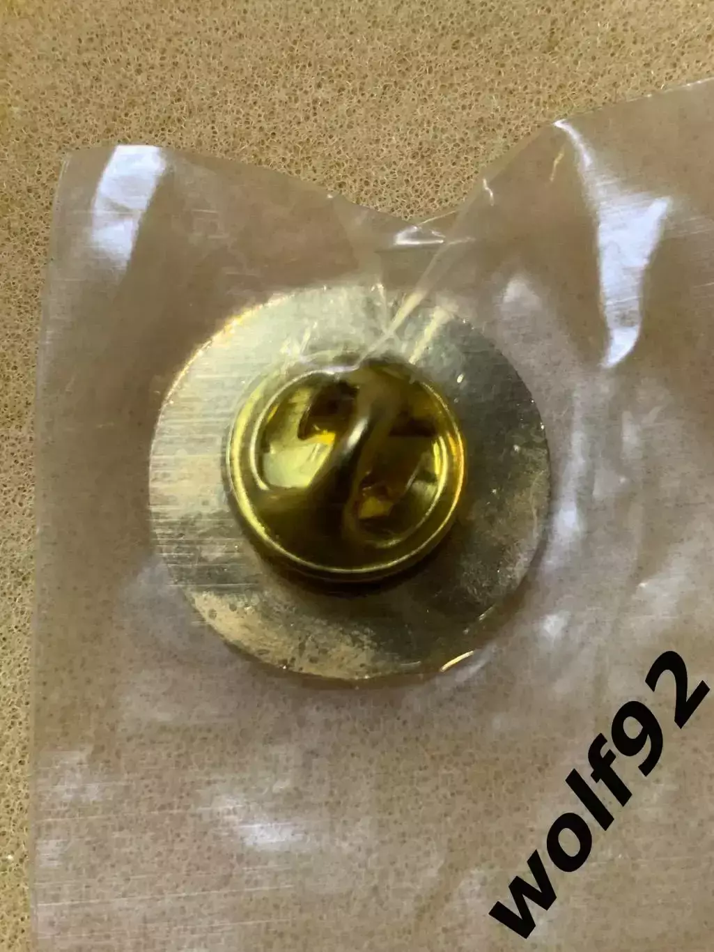 Знак Спартак Москва / Champions League 1998-99 (2) / 1999 1