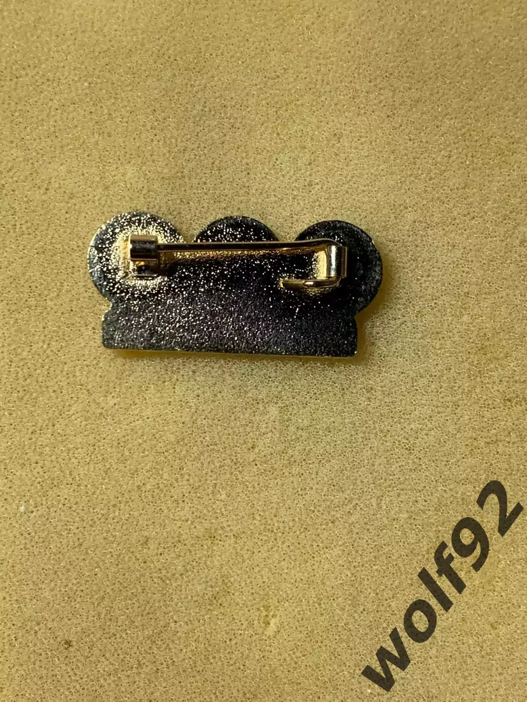 Знак Челси Англия (16) / Chelsea FC The Blues / 2000-е гг. 1