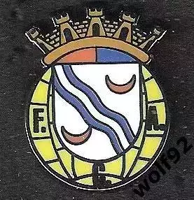 Знак Алверка Португалия (1) / Futebol Clube de Alverca / 2025