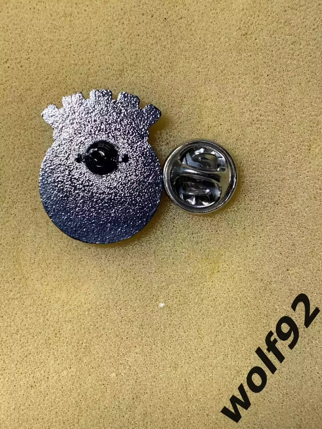 Знак Алверка Португалия (1) / Futebol Clube de Alverca / 2025 1