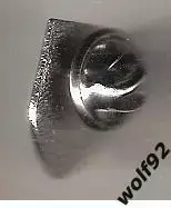 Знак Спортинг Глэсис Гибралтар (1) / Sporting Glacis FC / 2016 1