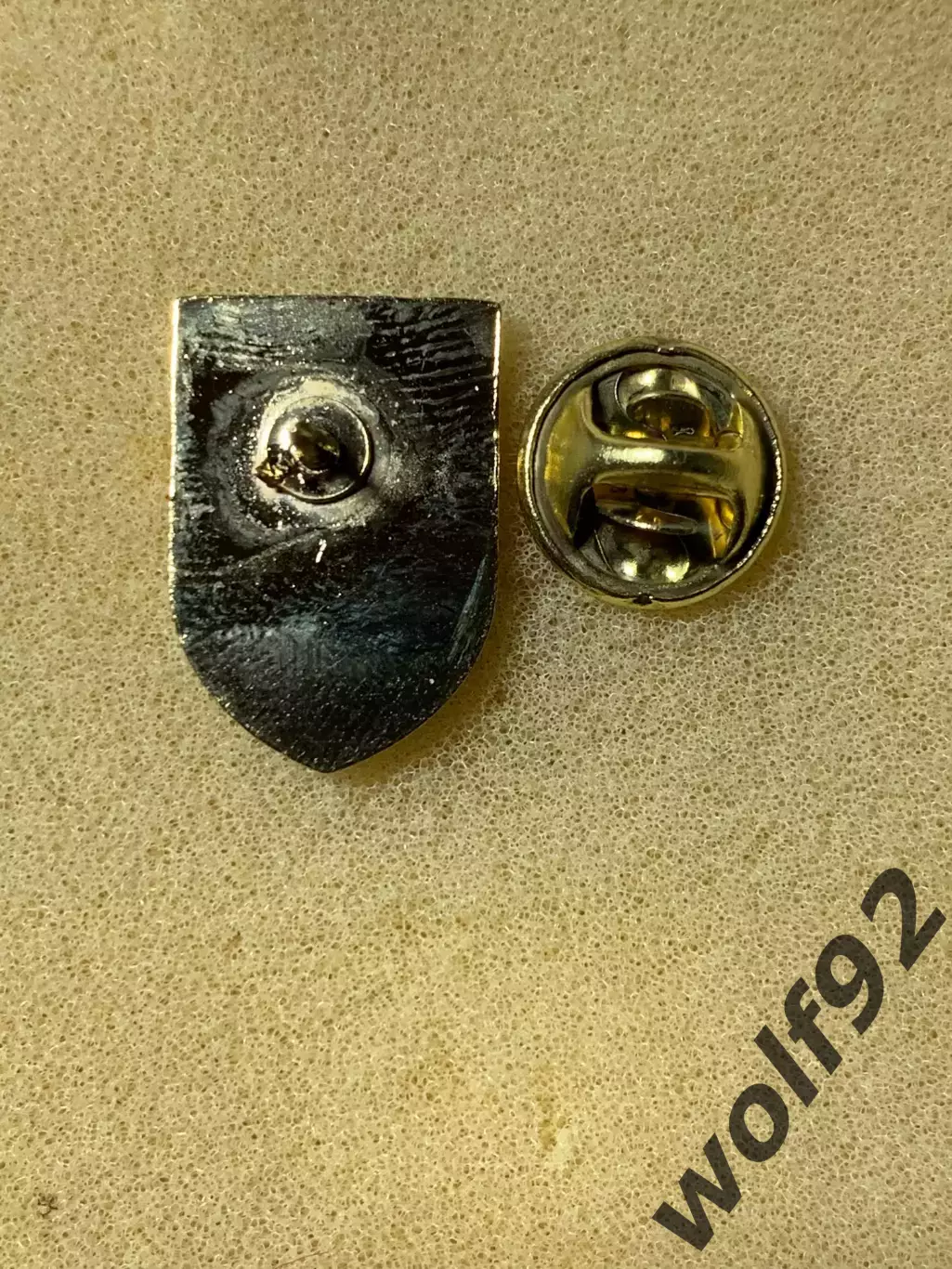 Знак Юниверсити Колледж Дублин Ирландия(1)/University College Dublin (UCD) /2017 1