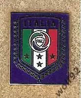 Знак Федерация Футбола Италия (7) / 2016-17 гг.