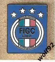 Знак Федерация Футбола Италия (21) / 2021