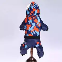 Одяг для собак