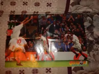 Постер Илья Цымбаларь.