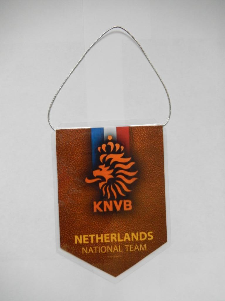 Вымпел Сборная Голландии по футболу.