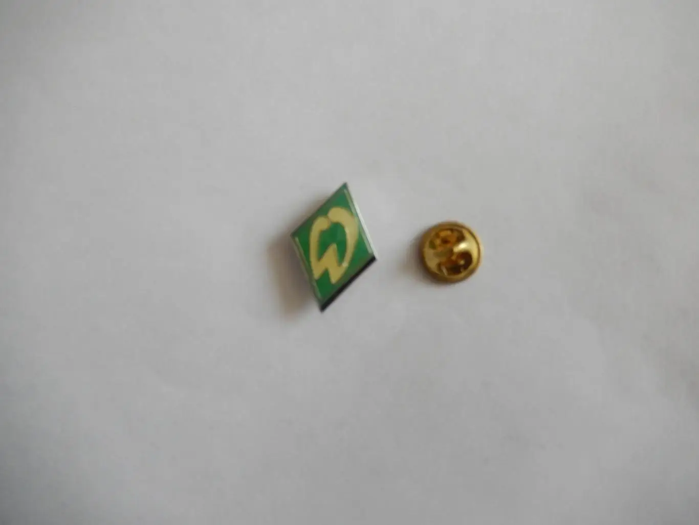 Значок ФК Вердер Германия.