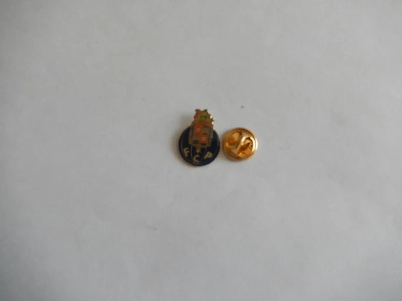 Значок ФК Порту Португалия.