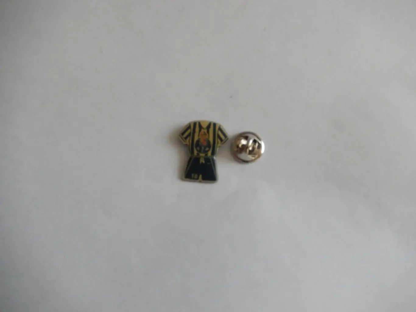 Значок ФК Порту Португалия.