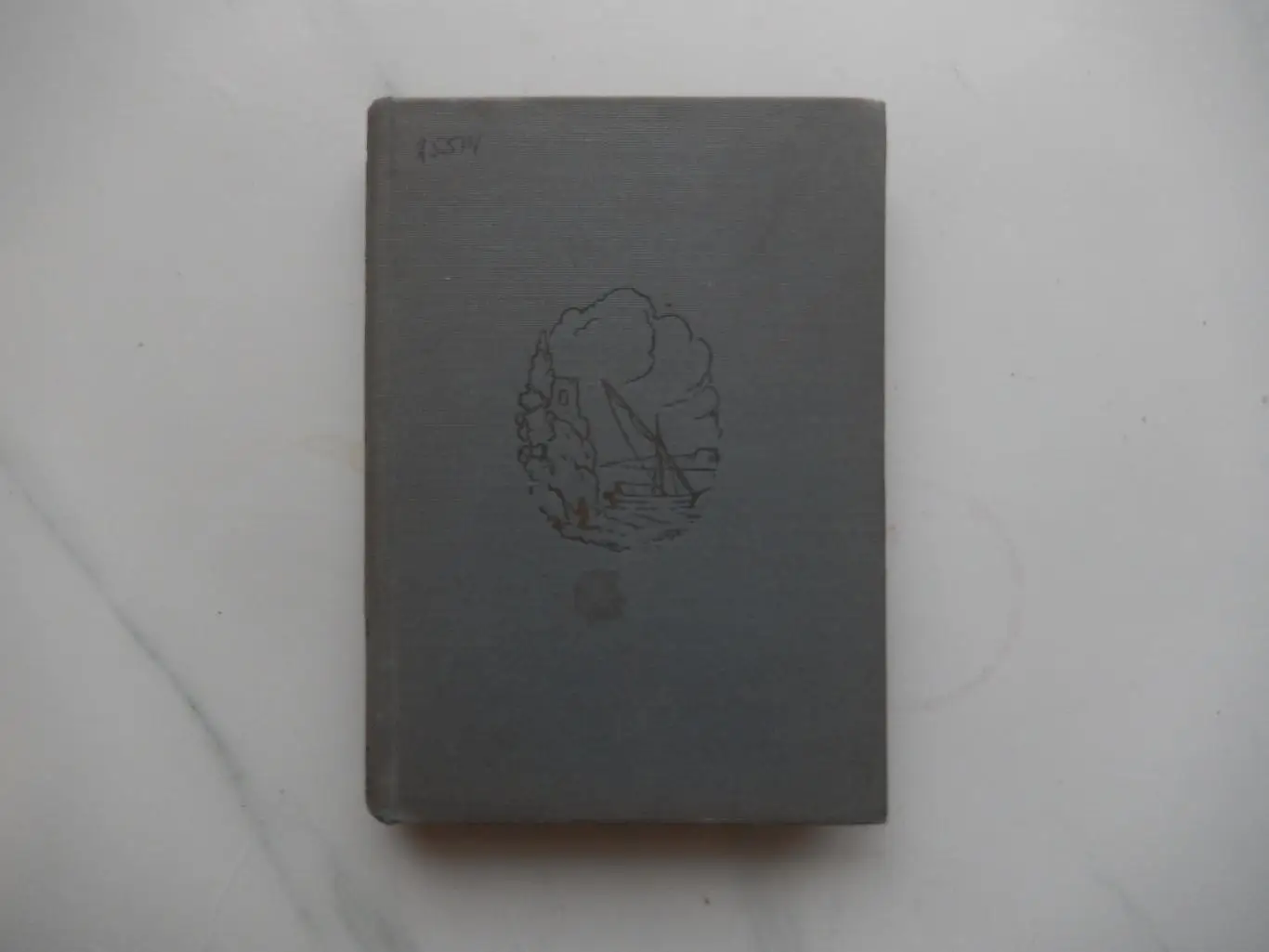 Книга. Сильвестр Щедрин. Письма из Италии. 1932 год.