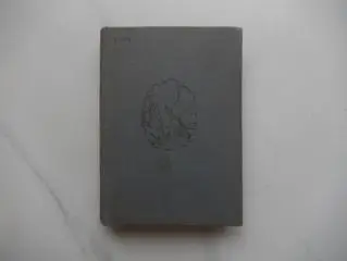 Книга. Сильвестр Щедрин. Письма из Италии. 1932 год.