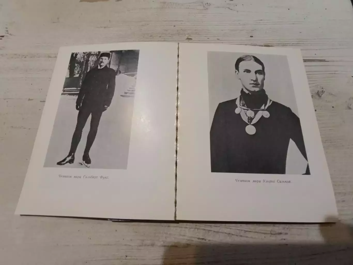 В.А. Вьюник Счастливый псевдоним 2