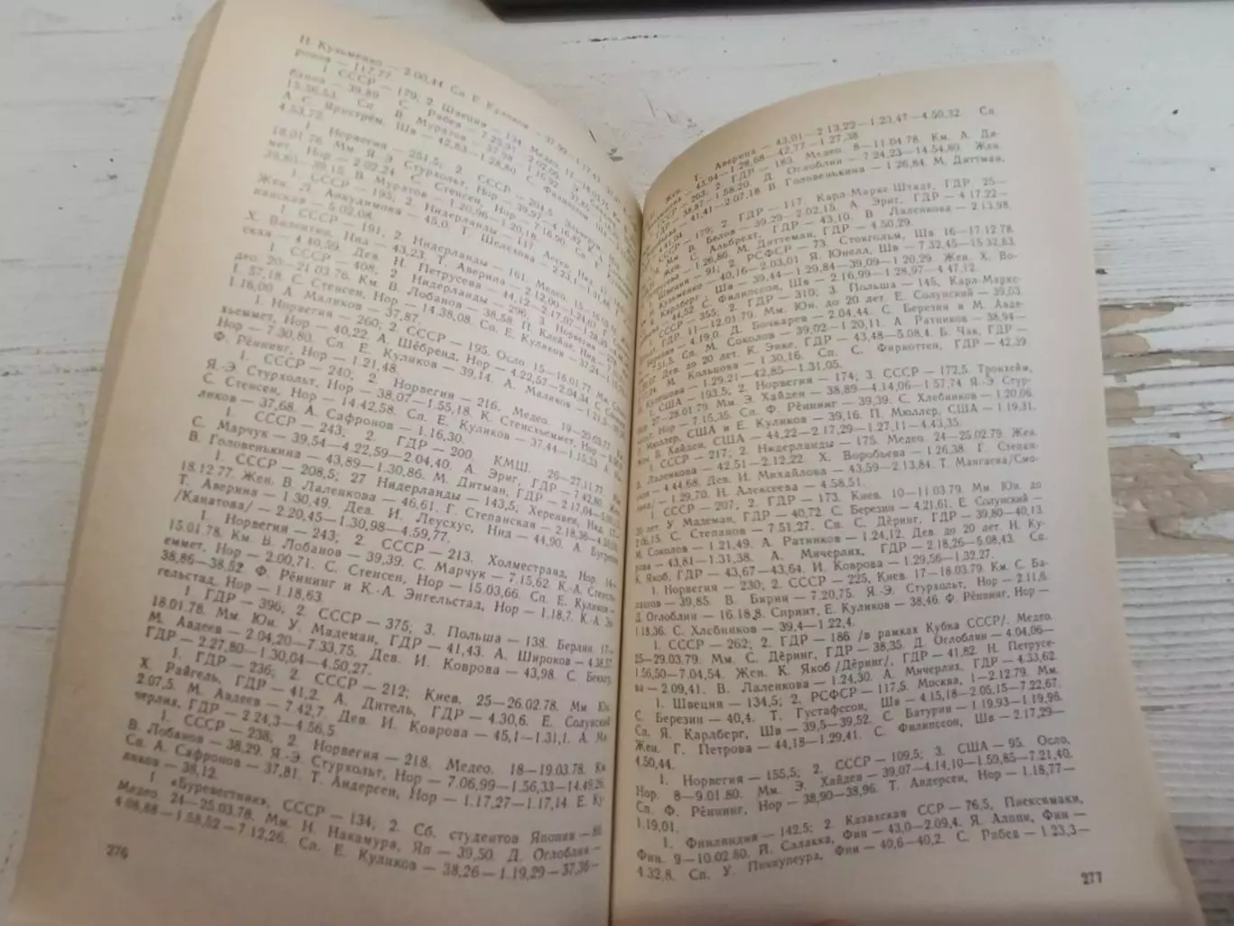 Конькобежный спорт: что вы знаете о нем ( справочник) 4