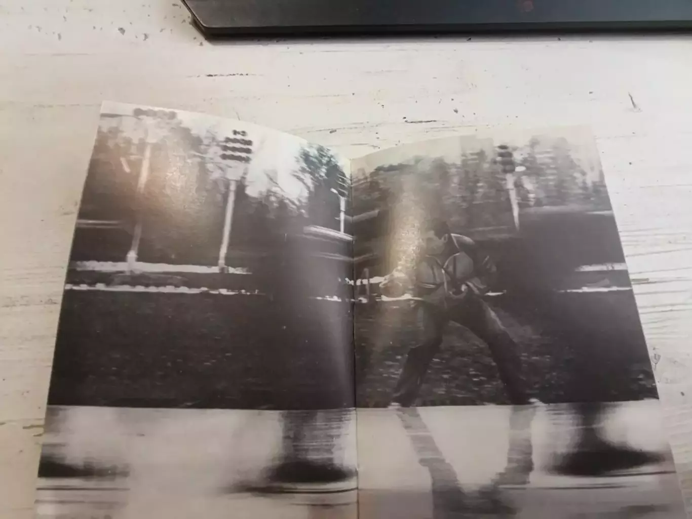 Кучмий В., Любимов А. Игорь Железовский . Конькобежный спорт 2