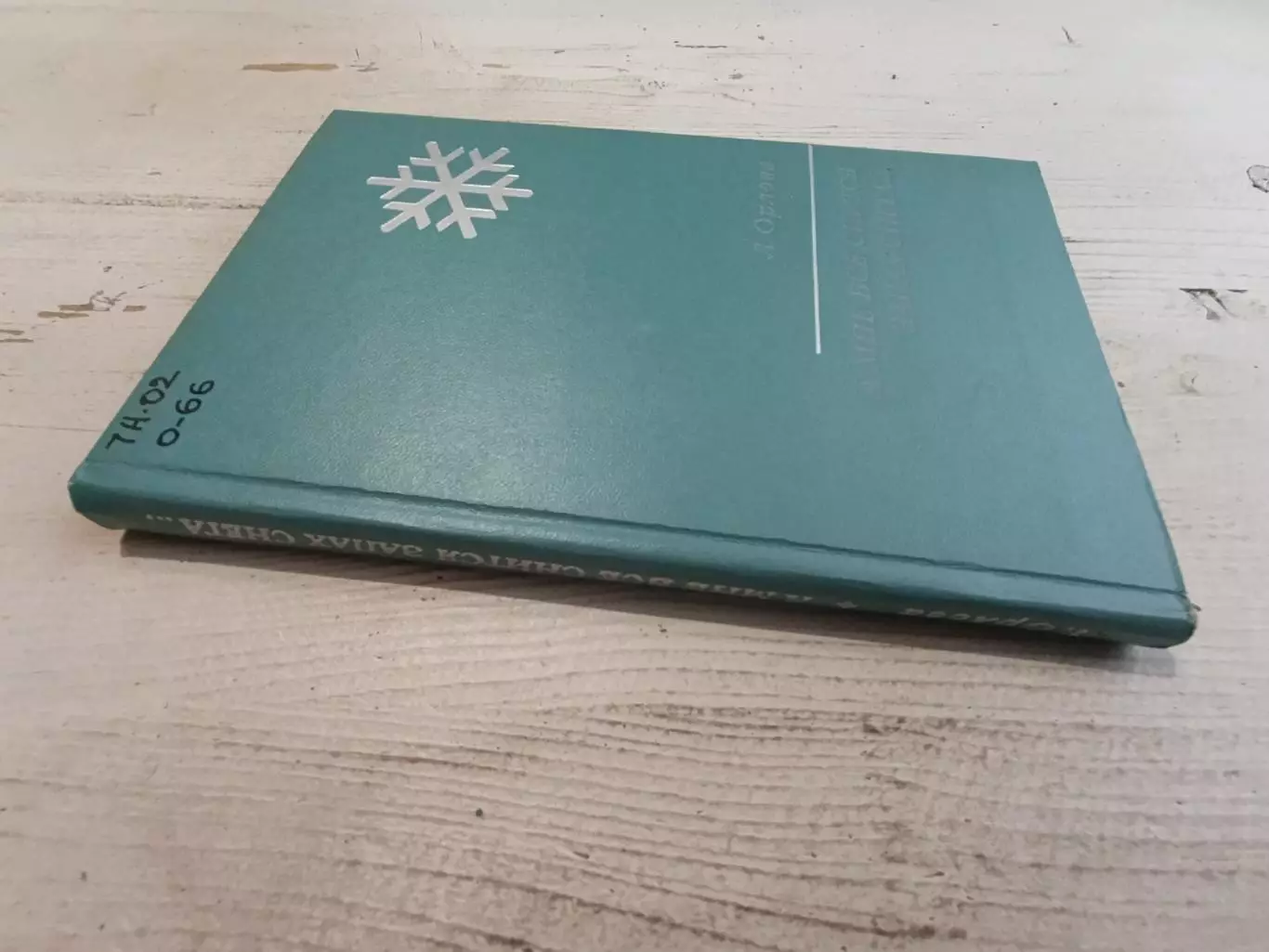 Лидия Орлова А мне все снится запах снега 1