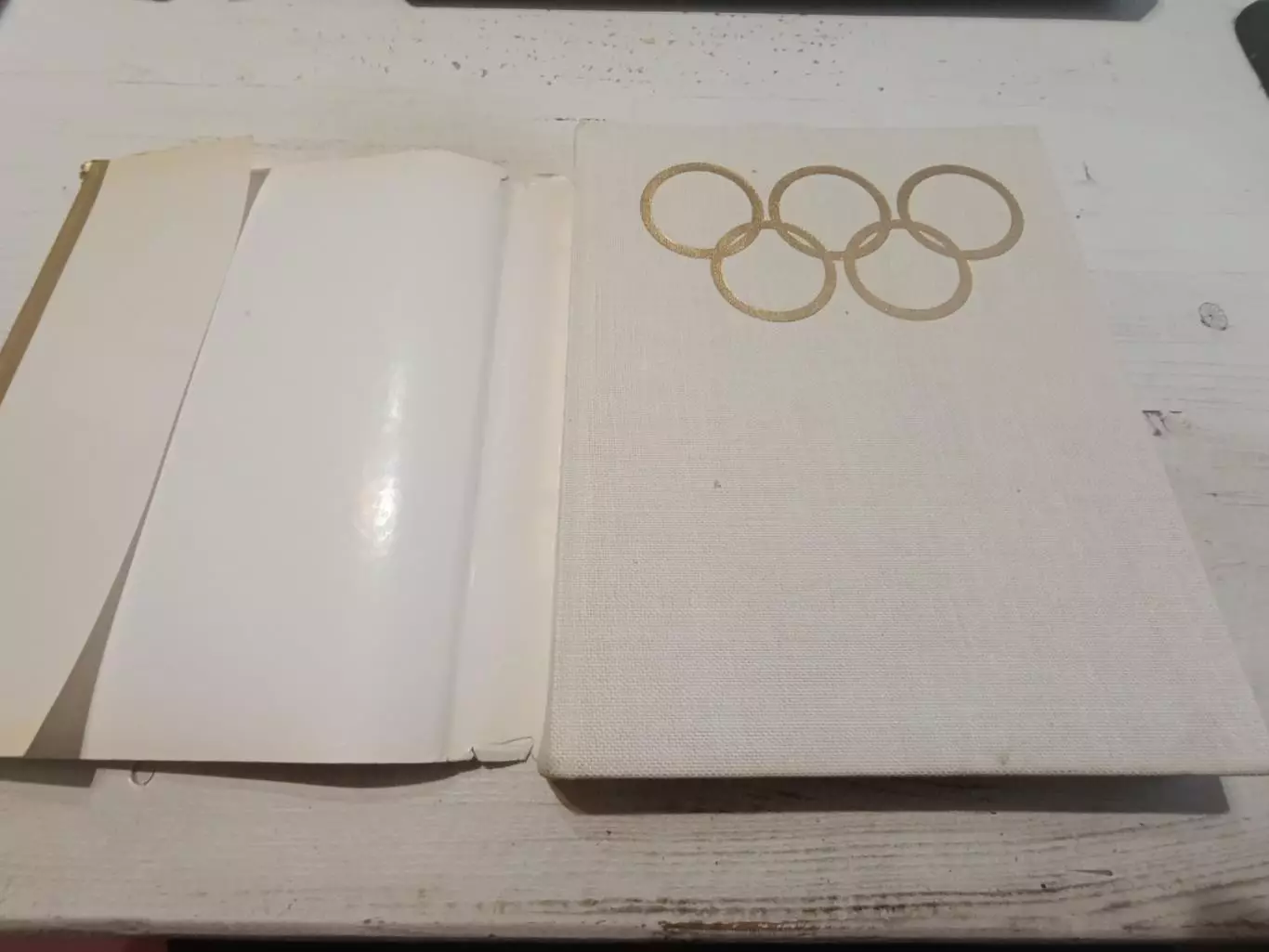 Фотоальбом. Год Олимпийский 72 (Олимпийские игры 1972) 2