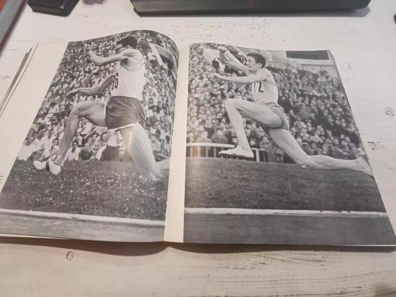 Шишигин Путь к олимпу 1967 6