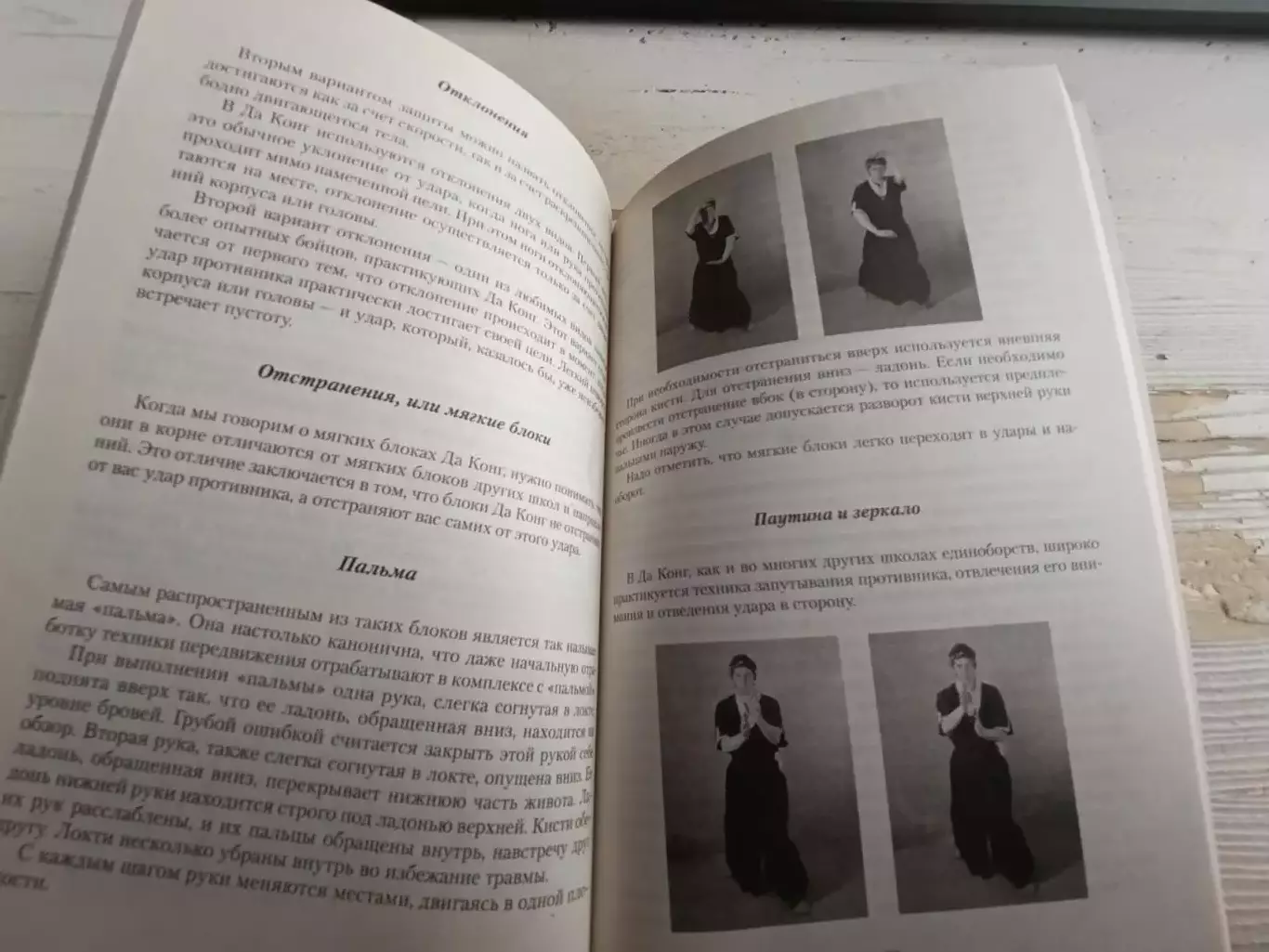 Трубников Крылов Да конг 4