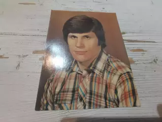 Хоккей СССР Сергей Макаров