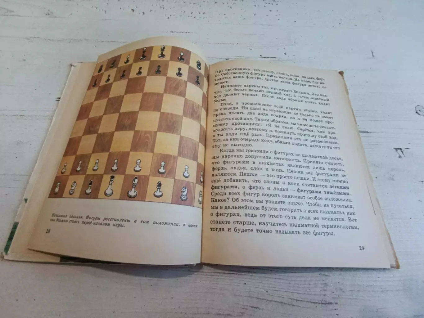 Весела Веселы Шахматный букварь 3