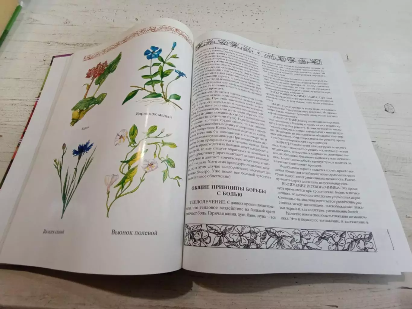 Ужегов Золотая книга народной медицины 3