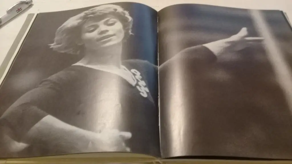 Книга Миг удачи. Мстислав Боташев. Фоторепортаж длиною в сорок лет. 1986 год 1