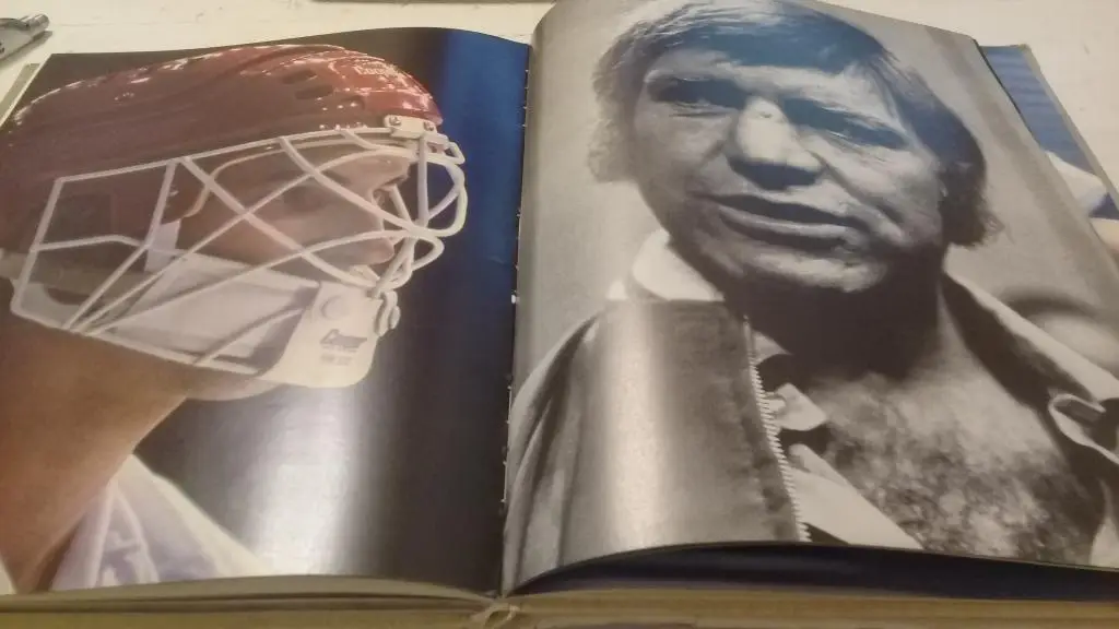 Книга Миг удачи. Мстислав Боташев. Фоторепортаж длиною в сорок лет. 1986 год 2