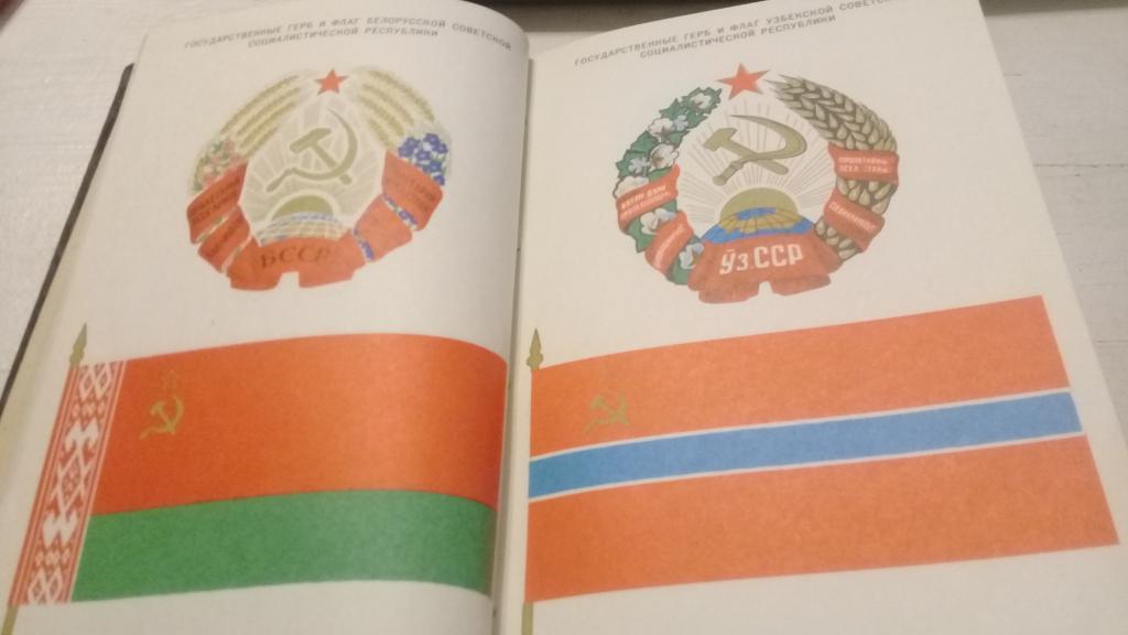 Атлас СССР 1983г. 3