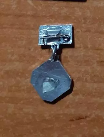 Космос (400). СССР. Луноход-1. 1