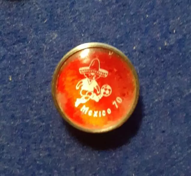 Mexico-70. Мехико-70. Мексика-70. (1)